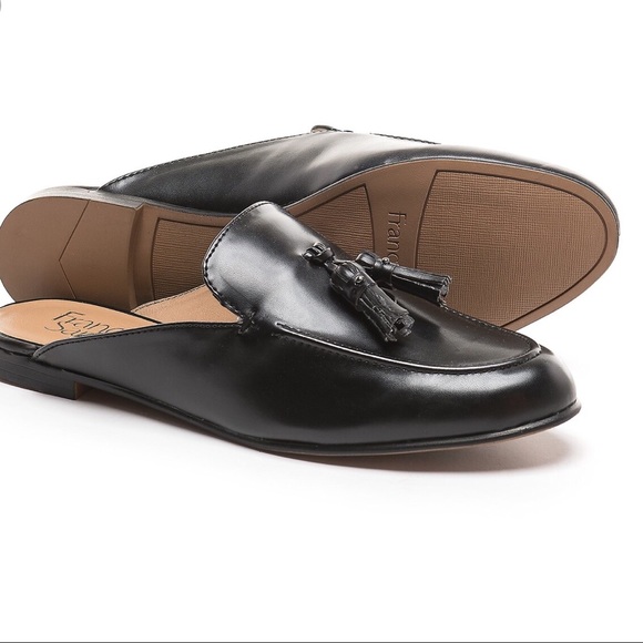 franco sarto slip on